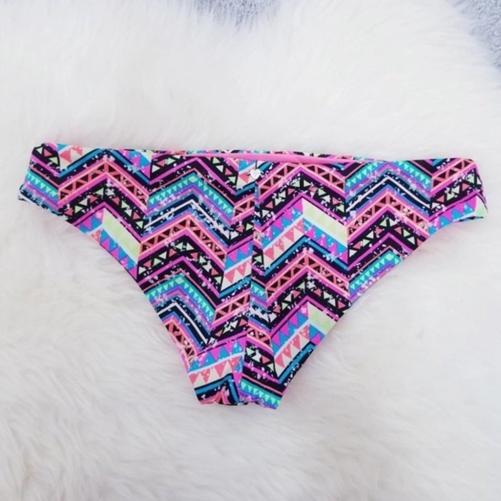 Victoria's Secret PINK Cheeky Bikini Bottoms